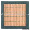 Bamboo Cushion thumbnail-1