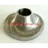 Alloy 20 Carpenter 20Cb3 UNS NO8020 NS312 2.4660 Sweepolet thumbnail-2