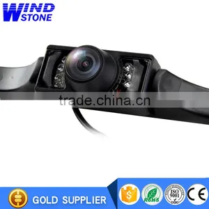 135 Degrees License Plate Parking Car Night Vision Camera thumbnail-1