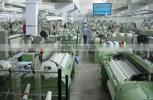 Shaoxing Ecou Textile Co., Ltd. company overview - view 2 thumbnail