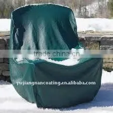 Polyethylene Outdoor Snow Proof and Hail Proof Patio Furniture Cover thumbnail-1