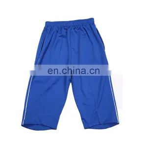 Latest Design Mens Sports Half Pants With High Quality thumbnail-3