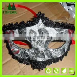 Wholesale Party Mask Masquerade Masks thumbnail-1