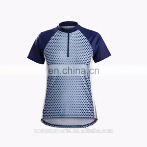 New Design for Men's Cycling Jersey thumbnail-3