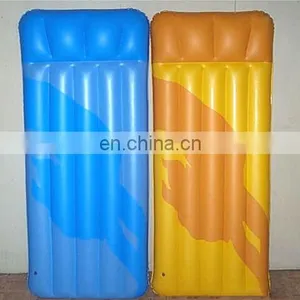 SUNWAY Floating Mattress Inflatable Havaianas Pool Floating Mattress thumbnail-5