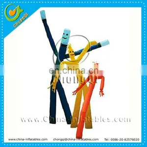 Advertising Inflatable Air Dancer and Sky Dancer for Sale thumbnail-1