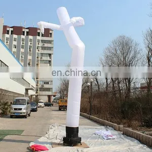 Inflatable Air Dancer/mini Desktop Air Dancer thumbnail-2