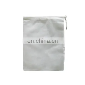 Eco-friendly Cotton Draw String Shoe Bag thumbnail-1