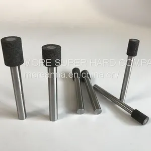 Cbn Internal Grinding Wheel thumbnail-3