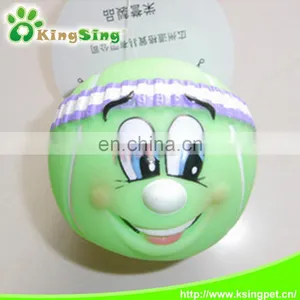 Tennis Ball Pet Toys thumbnail-5