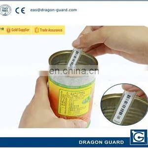 DRAGON GUARD EAS DR LABEL 58KHz AM Label Non-deactivable thumbnail-4