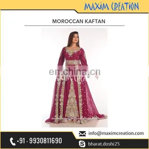 Highly Recognized Indian Kaftan Seller Supplying at Fair Rate thumbnail-1