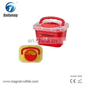 Surgical Waste Container for Medical Waste Box thumbnail-3