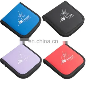 Travel Box,Portable Mini Home Travel Sewing Box thumbnail-1