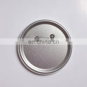 For Selling Customized Nice Printed Tinplate Badge thumbnail-6