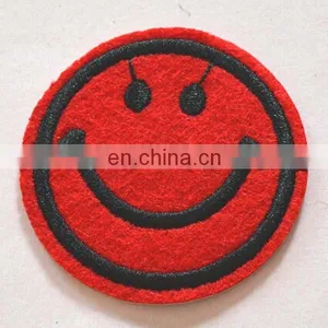 Custom Clothes Woven Label for Clothes thumbnail-1