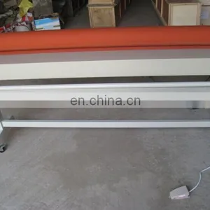 1600mm Width Electric Cold Laminator Automatic Laminator thumbnail-1