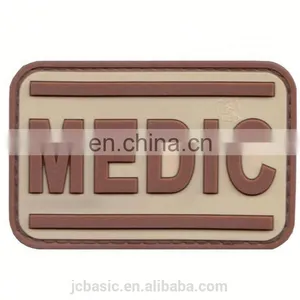 Custom Kids Embroidered Patches for Kids Jeans thumbnail-5