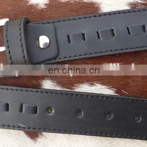 Top Quality Academy Genuine Leather Belt 2017 thumbnail-5