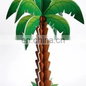 3D Coconut Tree thumbnail-1