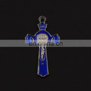 Cheap Wholesale Custom Metal Cross thumbnail-6
