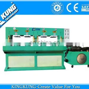 Shoes Insole Moulding Machine thumbnail-1