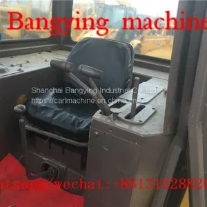 Used CAT D5H Bulldozer thumbnail-5