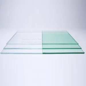Ultra Clear Glass thumbnail-1