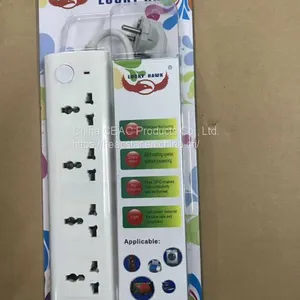 UAE Multi-holes Extension Socket thumbnail-1