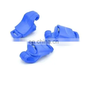 Hot Selling High Quality Chinese Black Plastic Hook Pin for Bag thumbnail-1