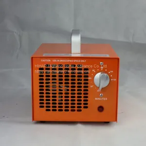 Commercial Air Purifier O3 Ozone Machine With Durable Metal 3500mg Ozone thumbnail-3