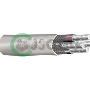SEU Type Aluminum Conductors thumbnail-1