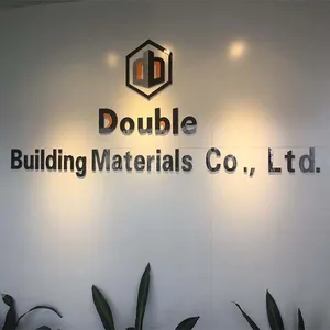 Double Building Materials Co., LTD company overview - view 2 thumbnail