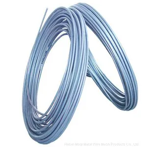 Factory Price Hot Dipped Galvanized Steel Wire thumbnail-3