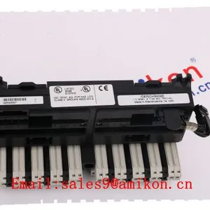 GE Fanuc IC693PBM200 Automation Fanuc Series thumbnail-1