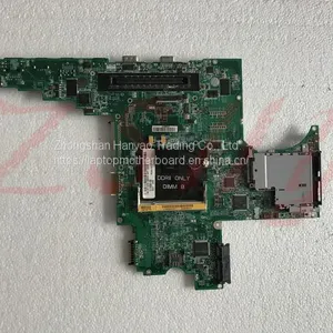 Cn-0ff096 0ff096 for Dell D820 Laptop Motherboard Ddr2 945gm Dajm6bmb8f7 Free Shipping 100% Test ok thumbnail-2