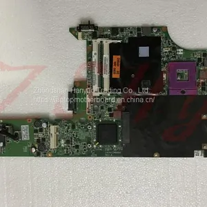 Daogc2mb8b0 for Lenovo Ibm Sl410 Laptop Motherboard Ddr2 Pm45 Free Shipping 100% Test ok thumbnail-1