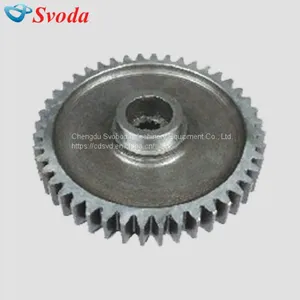 Terex Spare Parts PTO Stainless Steel Driven Gear 09274893 thumbnail-1