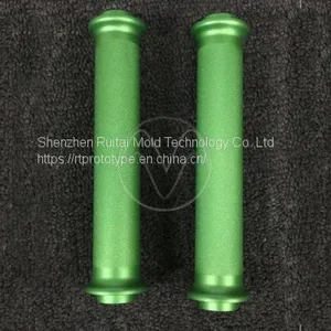 Aluminum Metal Prototype thumbnail-1