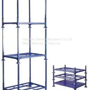 Detachable Stacking Racking thumbnail-1