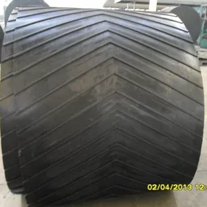 Chevron Patterned the Chevron Conveyor Belt thumbnail-1