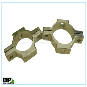 Post-top Aluminum Sign Brackets thumbnail-2