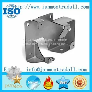 Customize Stainless Steel CNC Laser Cutting Parts,Aluminium CNC Laser Cutting Part,Brushed Stainless Steel CNC Cutting thumbnail-3
