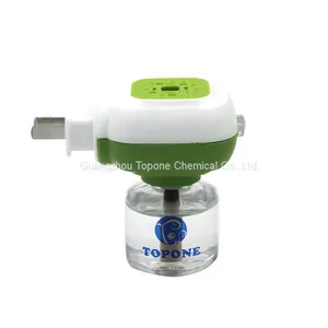 Mosquito Liquid of Electric Killer Mosquito Liquids for One Free Sample thumbnail-5