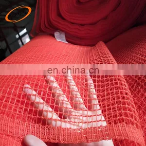 Plastic Mesh Netting Rolls/Green Shade Net Price thumbnail-6