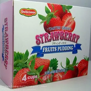 We Supply Various Kinds of Package Box, Container Box, Cardboard Box thumbnail-5