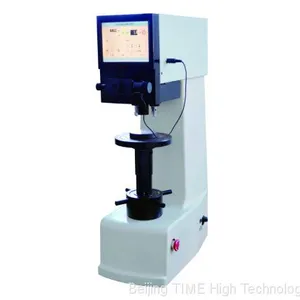 Touch Screen Three Indenters Digital Brinell Hardness Tester TIME®6205 thumbnail-1