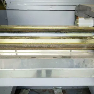 SMTCL CAK6150 CNC Horizontal Lathe thumbnail-5
