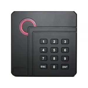 Access Control Card Reader SR-04K thumbnail-1