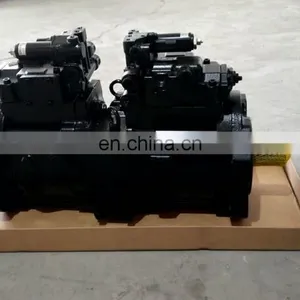 Excavator SK200-6 Hydraulic Pump SK200LC-6 Main Pump YN10V00007F1 thumbnail-1